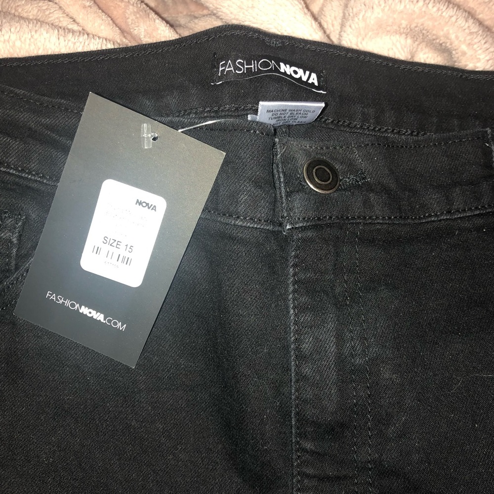 Jeans - Picture 5 of 10